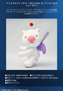 Final Fantasy Square Enix Plush Curtain Tieback Moogle (JP)