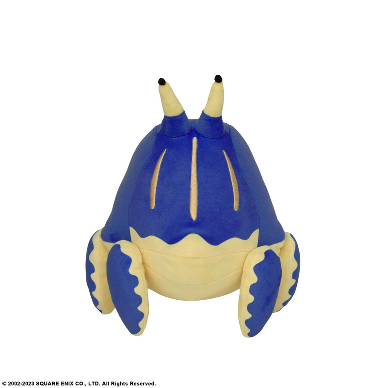 Final Fantasy XI Square Enix Plush Crab