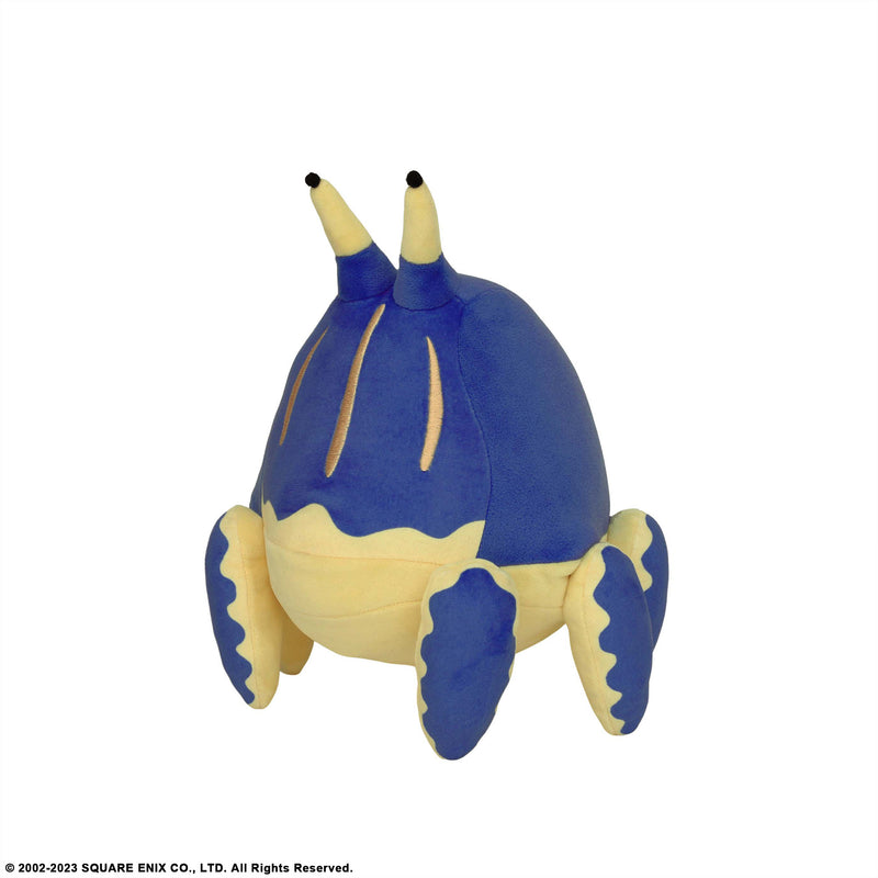 Final Fantasy XI Square Enix Plush Crab
