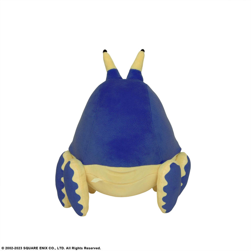 Final Fantasy XI Square Enix Plush Crab