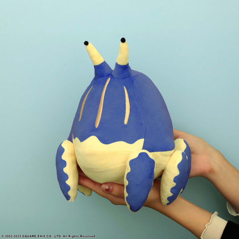 Final Fantasy XI Square Enix Plush Crab