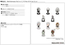 NieR:Automata Ver1.1a Square Enix Mini Acrylic Stand Collection (1 Random)