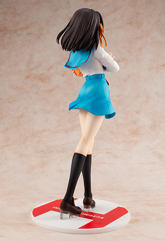 Haruhi Suzumiya Series KADOKAWA Light Novel Edition Haruhi Suzumiya