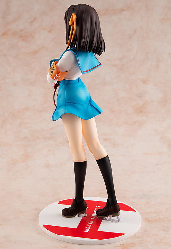 Haruhi Suzumiya Series KADOKAWA Light Novel Edition Haruhi Suzumiya