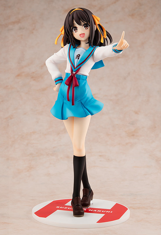 Haruhi Suzumiya Series KADOKAWA Light Novel Edition Haruhi Suzumiya