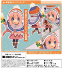 Yurucamp Season 2 PLUM Mini Figure Kagamihara Nadeshiko (Season2 Ver.)