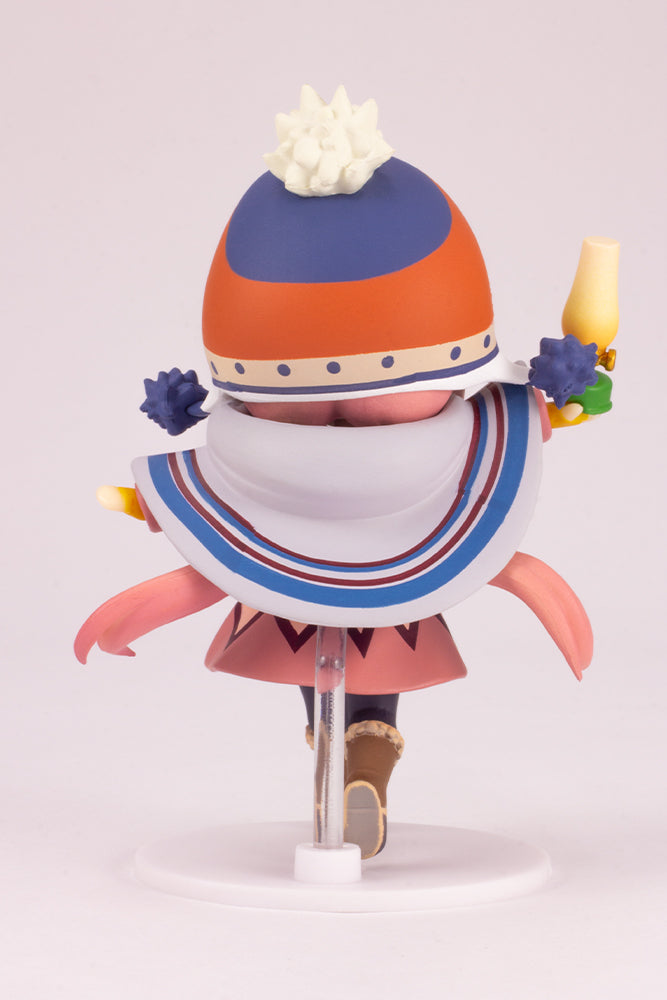 Yurucamp Season 2 PLUM Mini Figure Kagamihara Nadeshiko (Season2 Ver.)