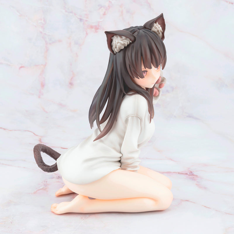 Koyafu Cat Girl DCTer Mia