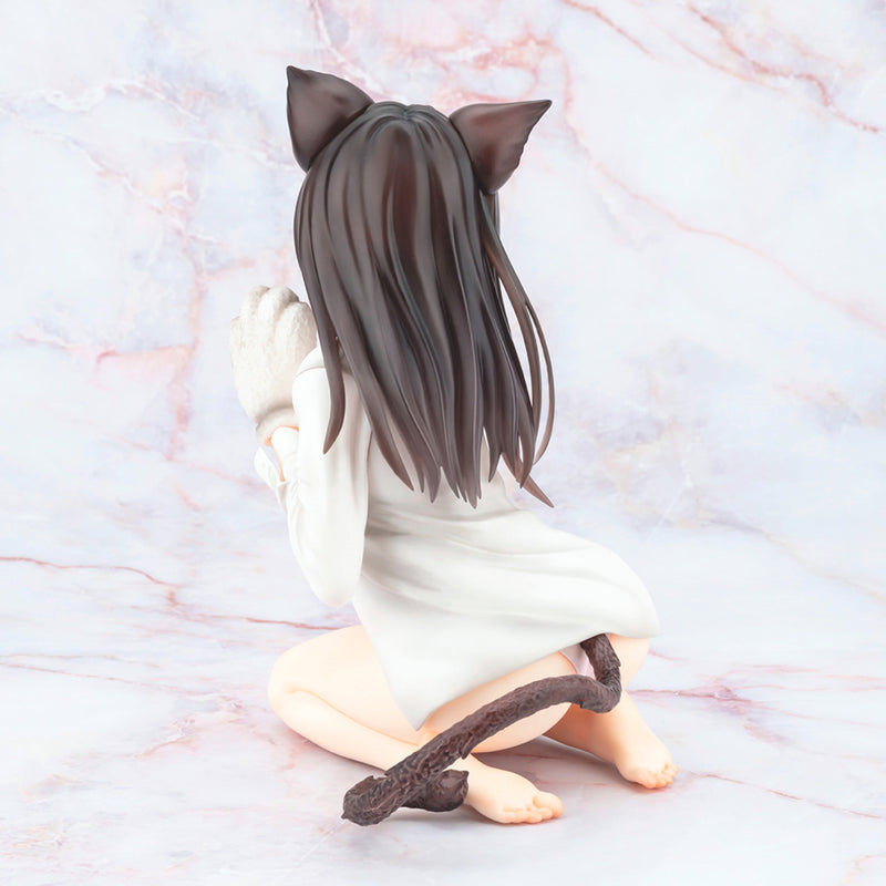 Koyafu Cat Girl DCTer Mia