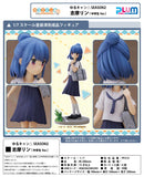 Yuru camp Season 2 PLUM Shima Rin Junior High School Student Ver.