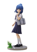 Yuru camp Season 2 PLUM Shima Rin Junior High School Student Ver.