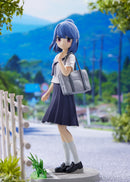Yuru camp Season 2 PLUM Shima Rin Junior High School Student Ver.