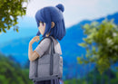 Yuru camp Season 2 PLUM Shima Rin Junior High School Student Ver.