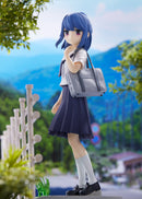 Yuru camp Season 2 PLUM Shima Rin Junior High School Student Ver.