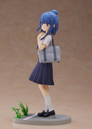 Yuru camp Season 2 PLUM Shima Rin Junior High School Student Ver.