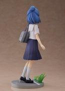 Yuru camp Season 2 PLUM Shima Rin Junior High School Student Ver.