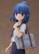 Yuru camp Season 2 PLUM Shima Rin Junior High School Student Ver.
