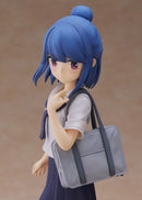 Yuru camp Season 2 PLUM Shima Rin Junior High School Student Ver.