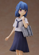 Yuru camp Season 2 PLUM Shima Rin Junior High School Student Ver.