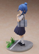 Yuru camp Season 2 PLUM Shima Rin Junior High School Student Ver.