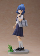 Yuru camp Season 2 PLUM Shima Rin Junior High School Student Ver.