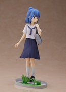 Yuru camp Season 2 PLUM Shima Rin Junior High School Student Ver.