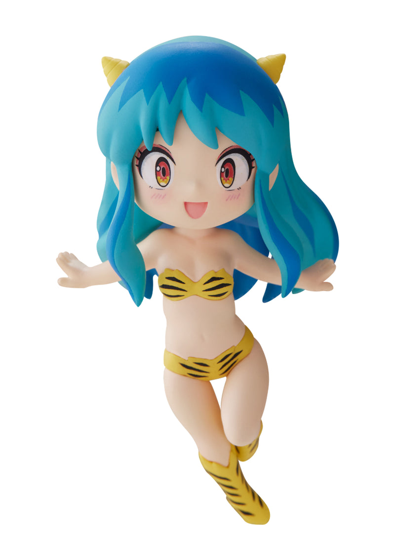 Urusei Yatsura PLUM Mini Figure Moroboshi Ataru