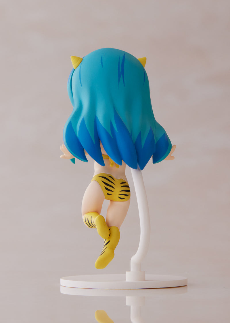 Urusei Yatsura PLUM Mini Figure Lum