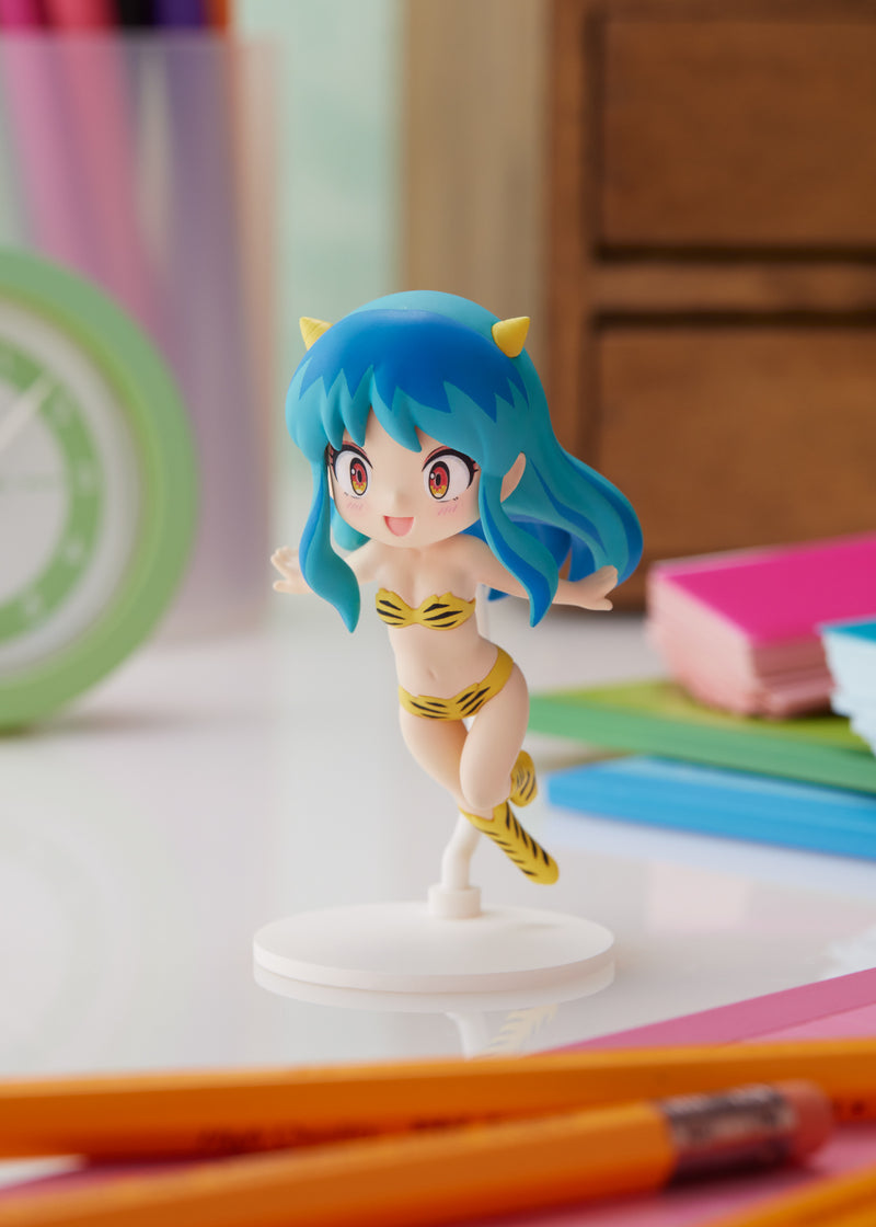 Urusei Yatsura PLUM Mini Figure Moroboshi Ataru