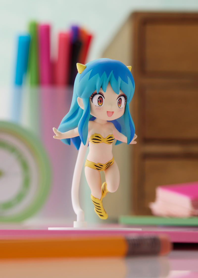 Urusei Yatsura PLUM Mini Figure Lum