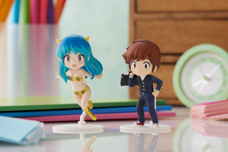 Urusei Yatsura PLUM Mini Figure Lum