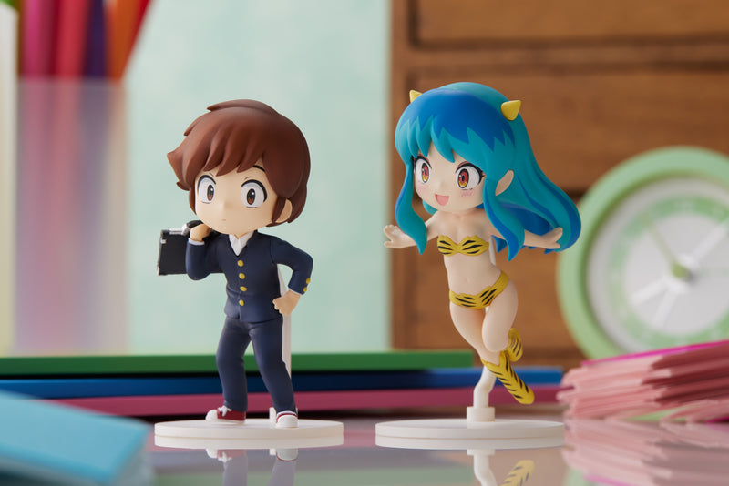 Urusei Yatsura PLUM Mini Figure Moroboshi Ataru