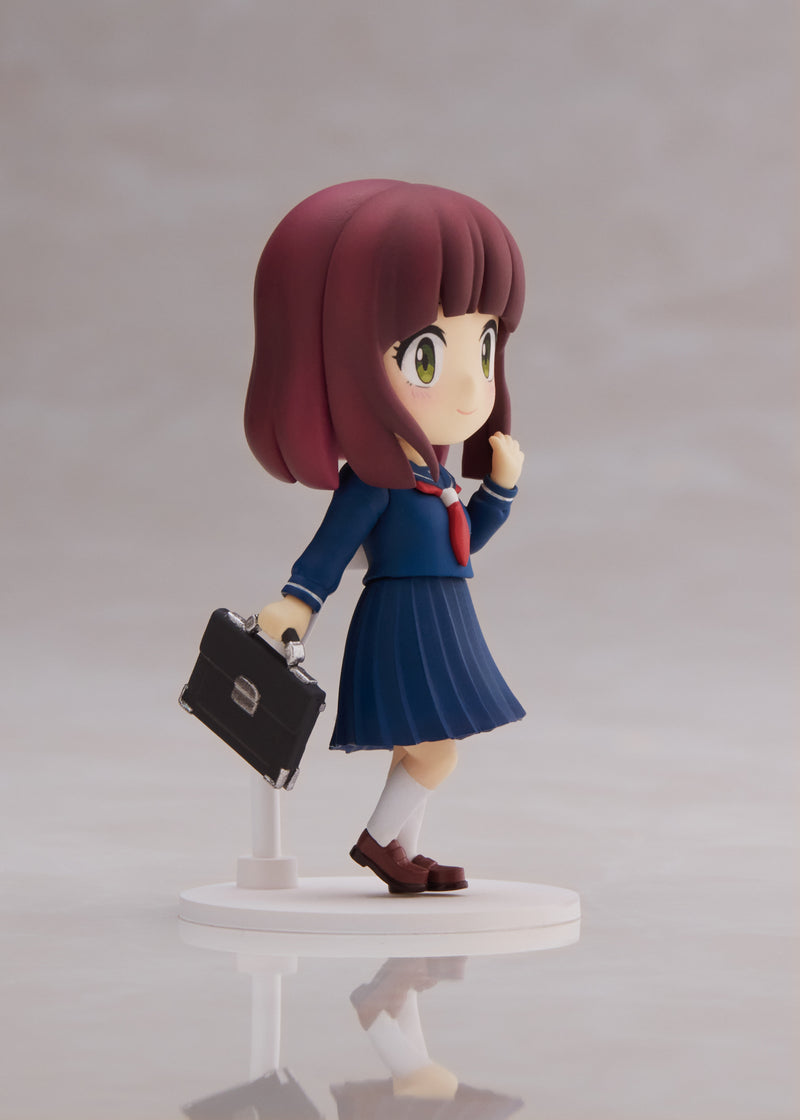 Urusei Yatsura PLUM Mini Figure Miyake Shinobu