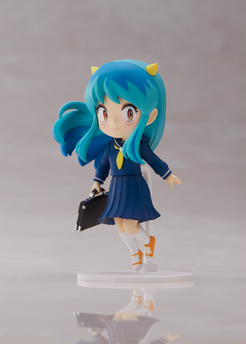 Urusei Yatsura PLUM Mini Figure Lum (School Uniform Ver.)