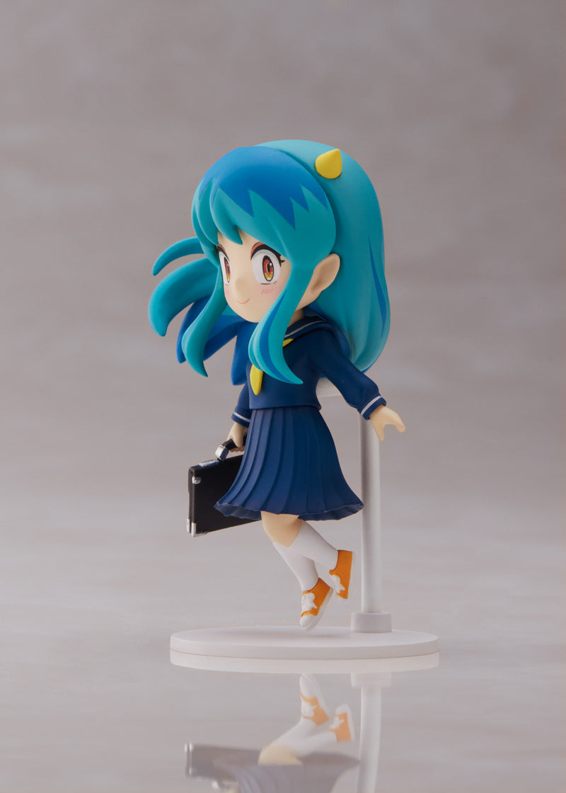 Urusei Yatsura PLUM Mini Figure Lum (School Uniform Ver.)