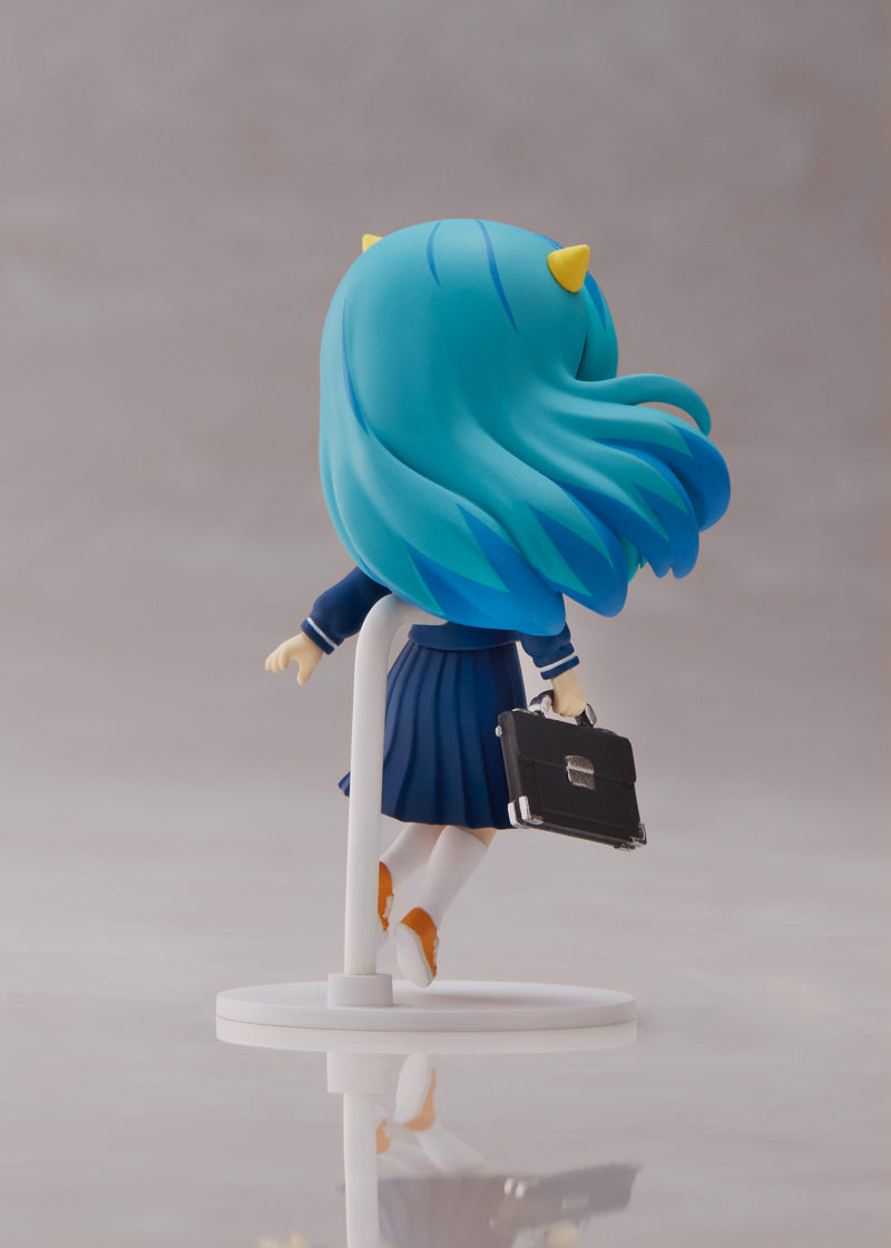 Urusei Yatsura PLUM Mini Figure Lum (School Uniform Ver.)