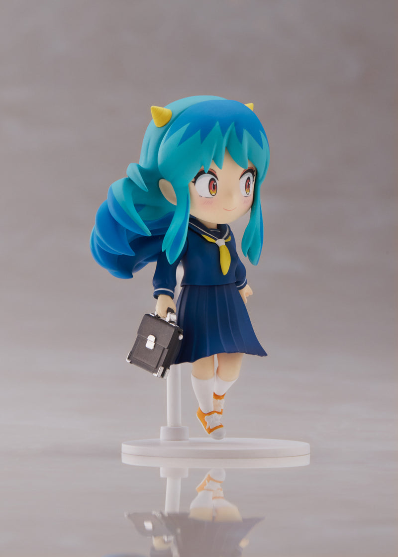 Urusei Yatsura PLUM Mini Figure Lum (School Uniform Ver.)