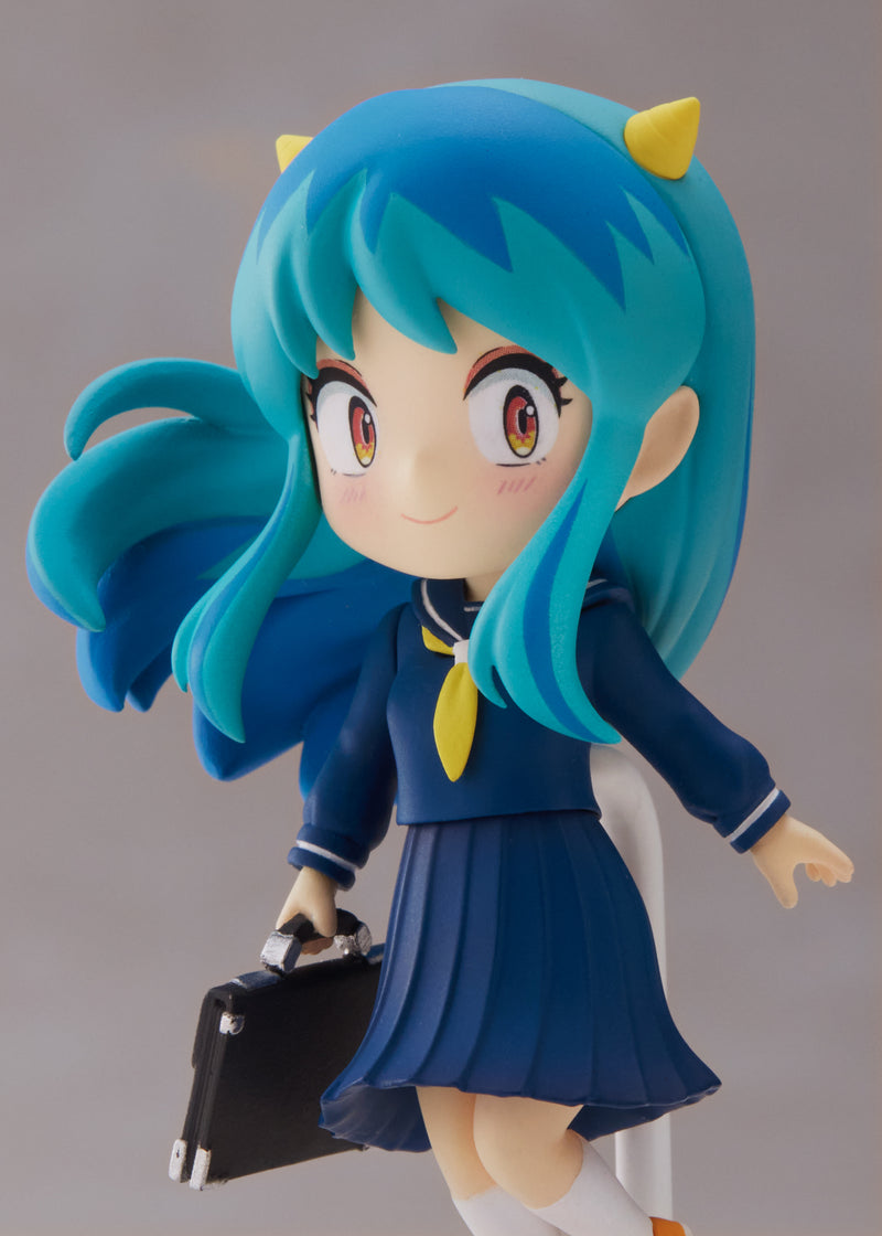 Urusei Yatsura PLUM Mini Figure Lum (School Uniform Ver.)