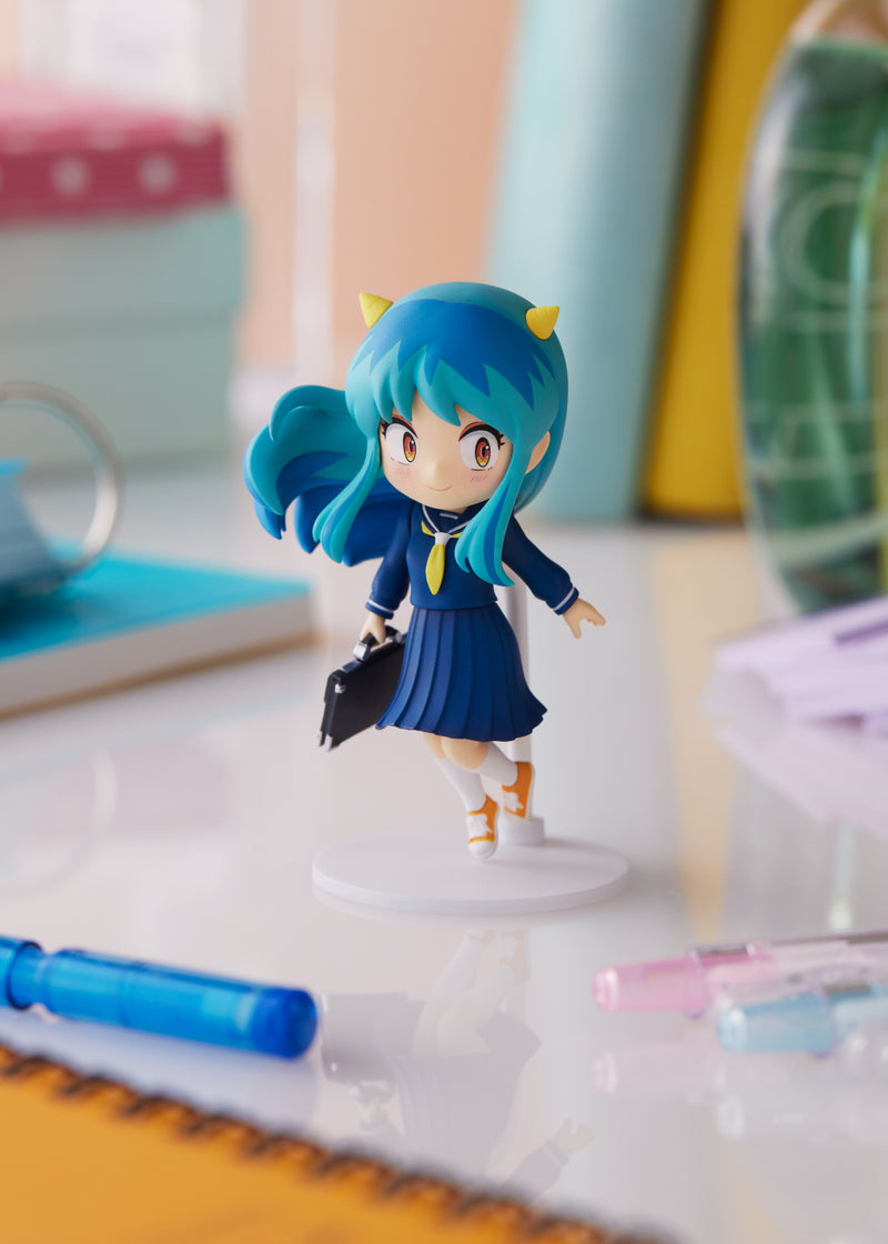 Urusei Yatsura PLUM Mini Figure Lum (School Uniform Ver.)