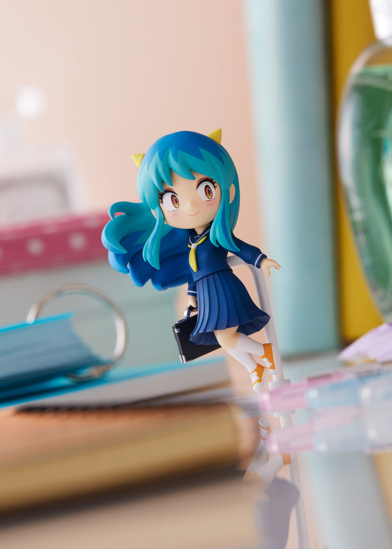 Urusei Yatsura PLUM Mini Figure Lum (School Uniform Ver.)