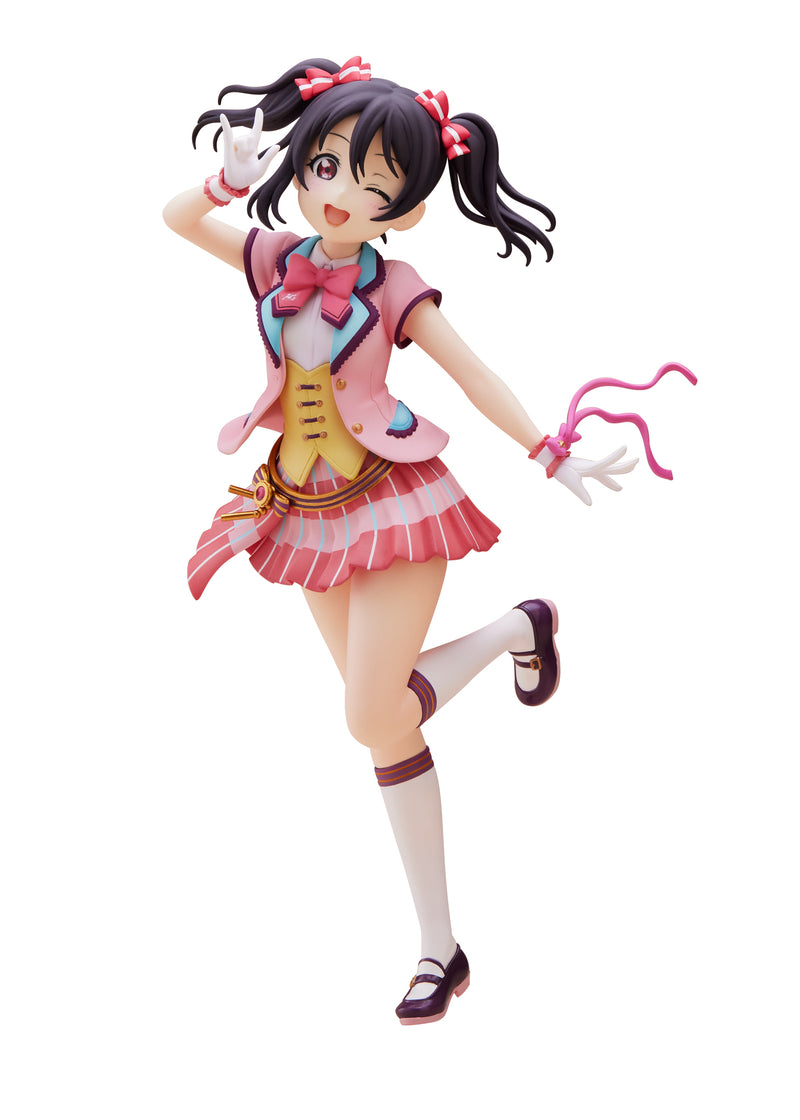 Love Live! PLUM x Sora Tokui's PLUM Deepland Nico Yazawa