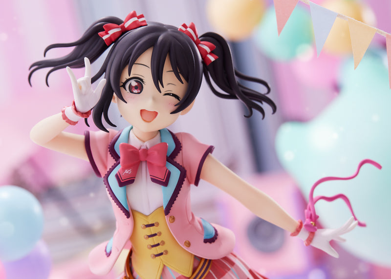 Love Live! PLUM x Sora Tokui's PLUM Deepland Nico Yazawa