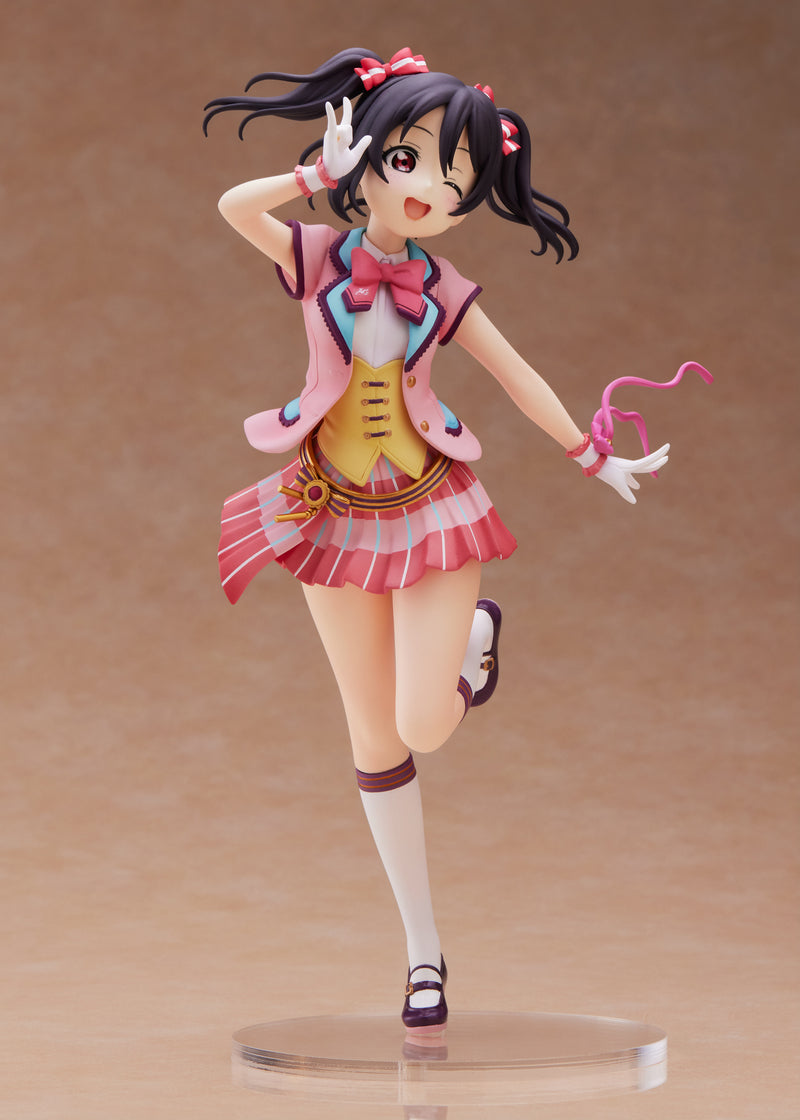 Love Live! PLUM x Sora Tokui's PLUM Deepland Nico Yazawa