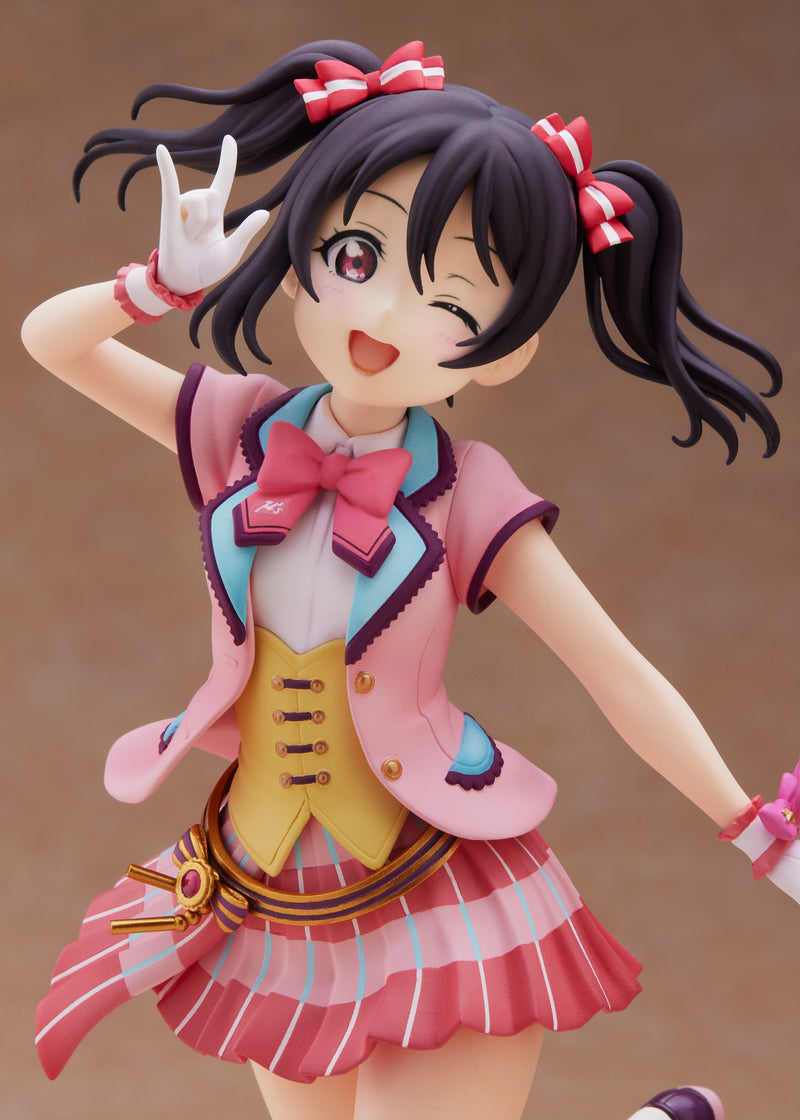 Love Live! PLUM x Sora Tokui's PLUM Deepland Nico Yazawa