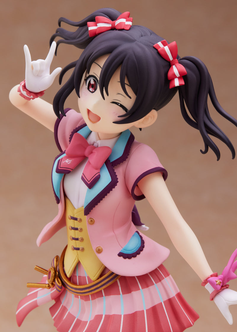 Love Live! PLUM x Sora Tokui's PLUM Deepland Nico Yazawa