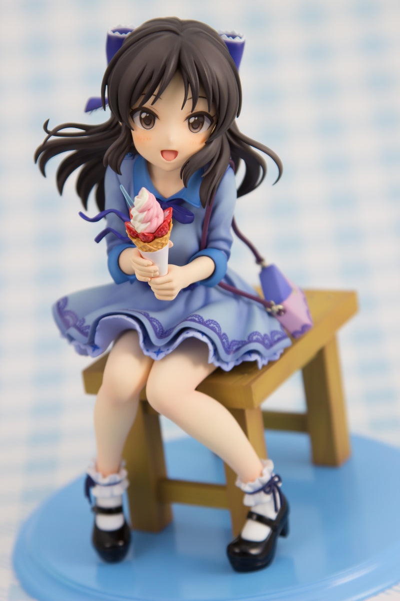 THE IDOLM@STER CINDERELLA GIRLS PLUM Arisu Tachibana [Hajimete no Hyoujou] (re-run)