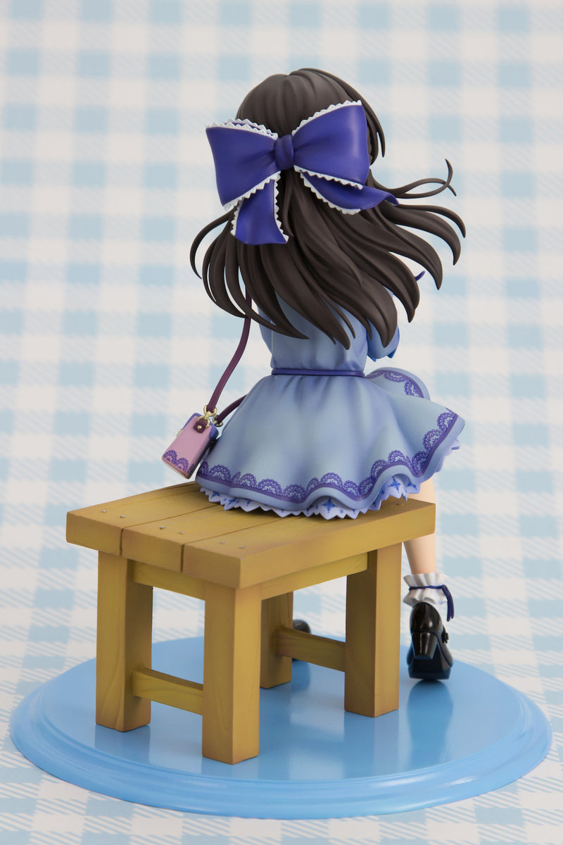 THE IDOLM@STER CINDERELLA GIRLS PLUM Arisu Tachibana [Hajimete no Hyoujou] (re-run)