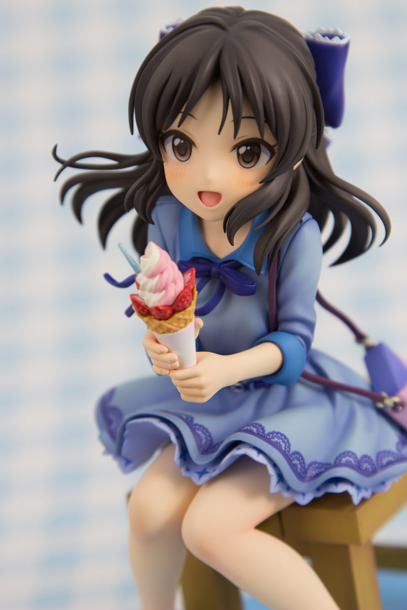 THE IDOLM@STER CINDERELLA GIRLS PLUM Arisu Tachibana [Hajimete no Hyoujou] (re-run)