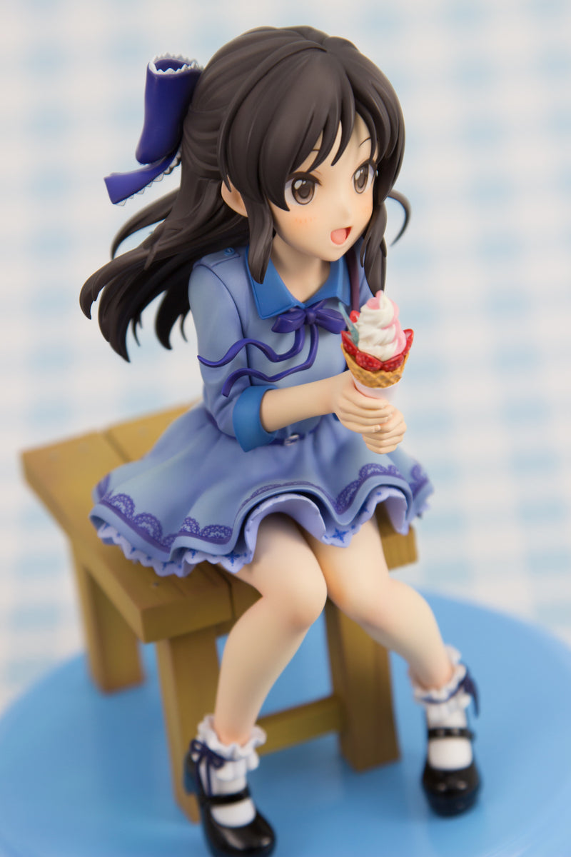 THE IDOLM@STER CINDERELLA GIRLS PLUM Arisu Tachibana [Hajimete no Hyoujou] (re-run)