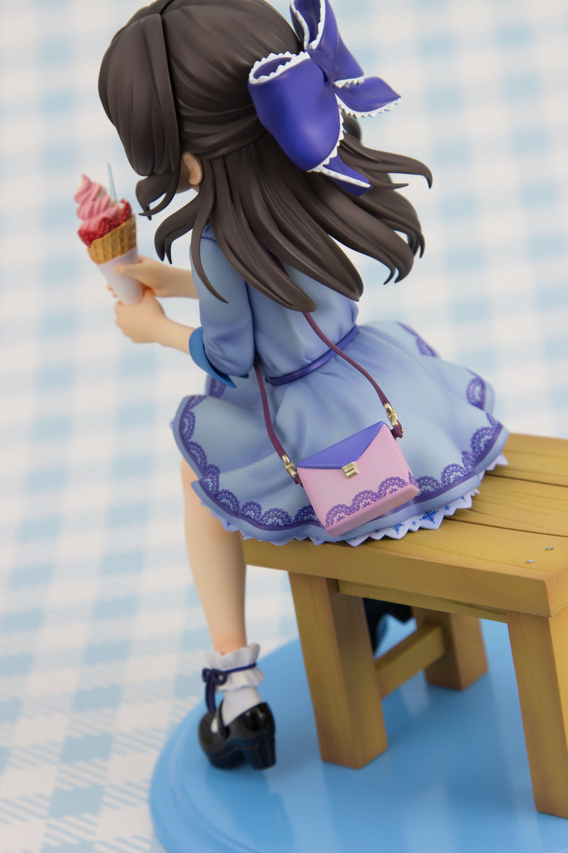 THE IDOLM@STER CINDERELLA GIRLS PLUM Arisu Tachibana [Hajimete no Hyoujou] (re-run)